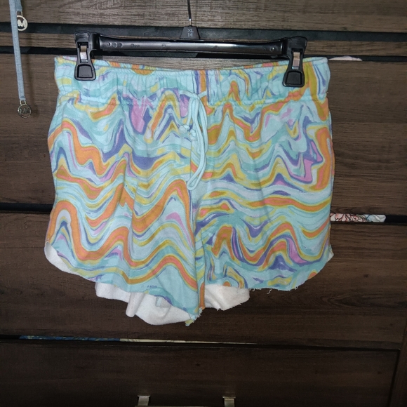 WILD FABLE Terry cloth shorts - Picture 5 of 8